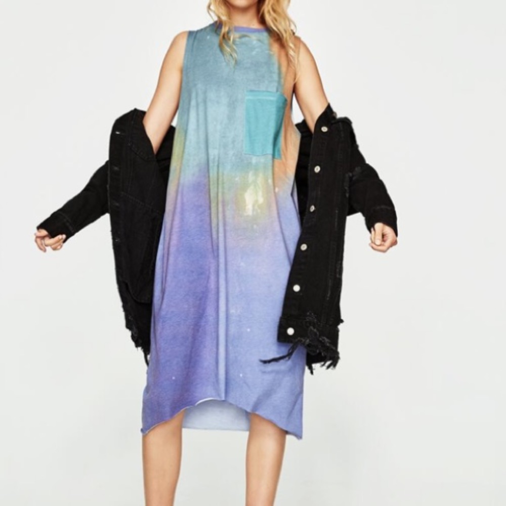 Zara Dress